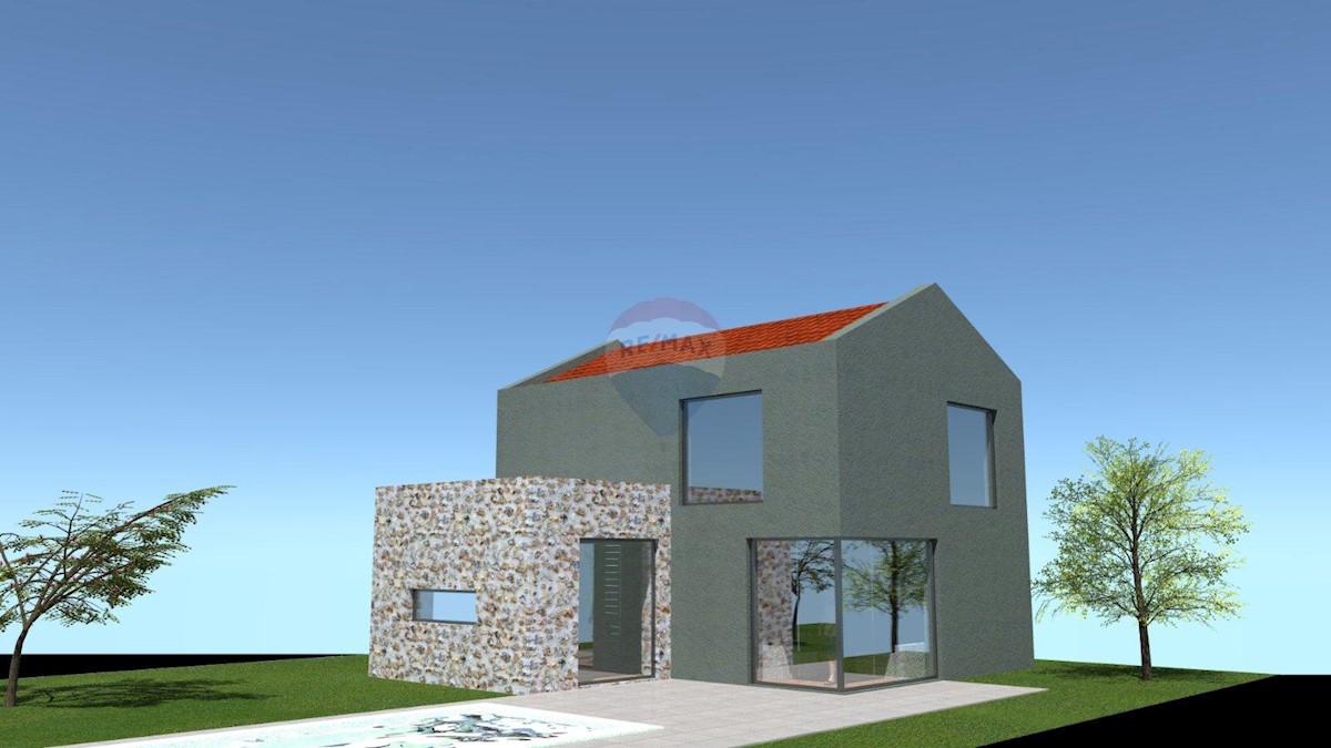 House For sale - ISTARSKA SVETI LOVREČ