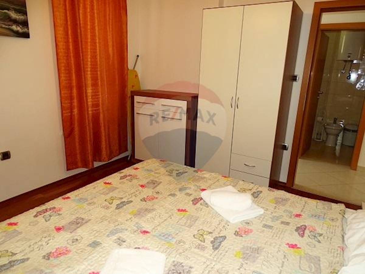 Flat For sale - PRIMORSKO-GORANSKA KRK