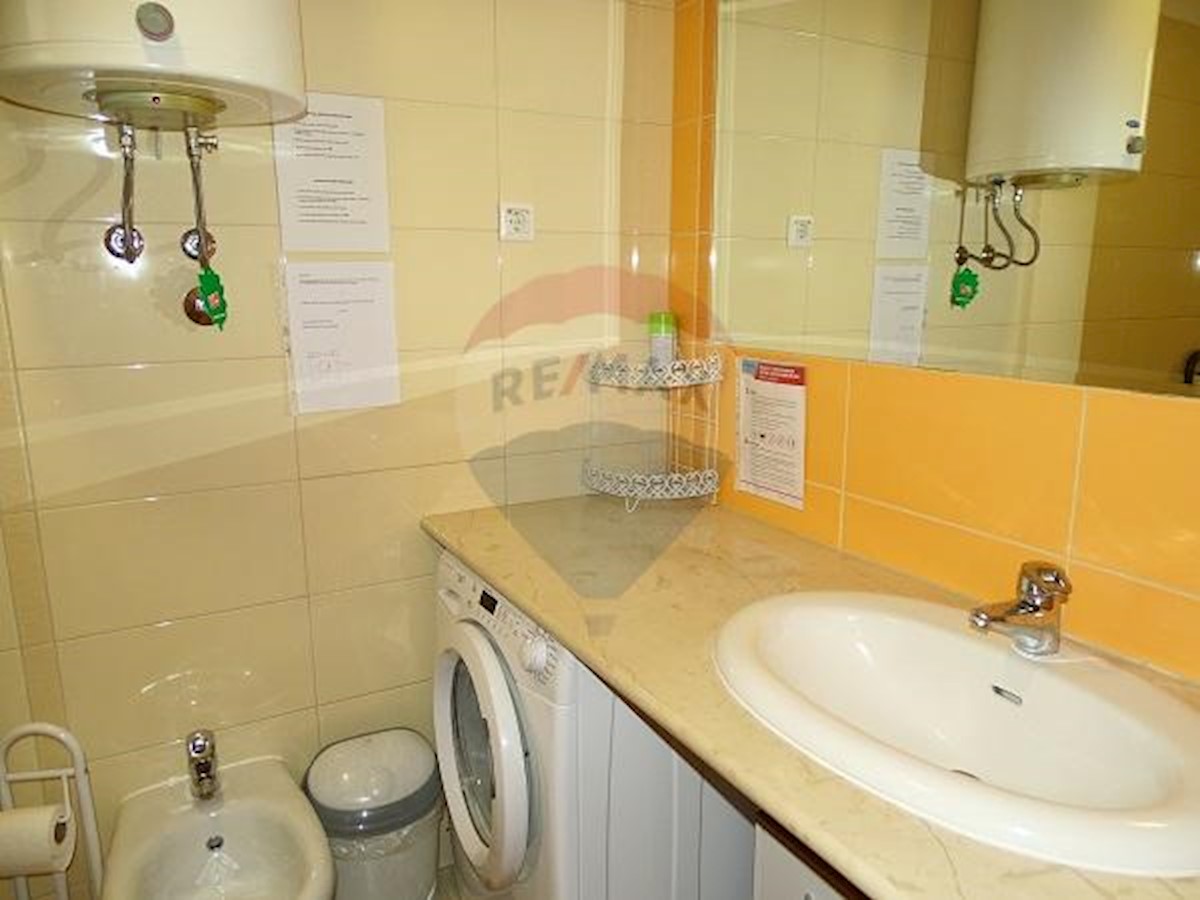 Flat For sale - PRIMORSKO-GORANSKA KRK