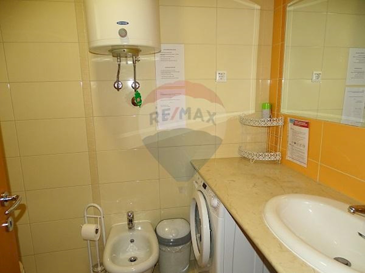 Flat For sale - PRIMORSKO-GORANSKA KRK