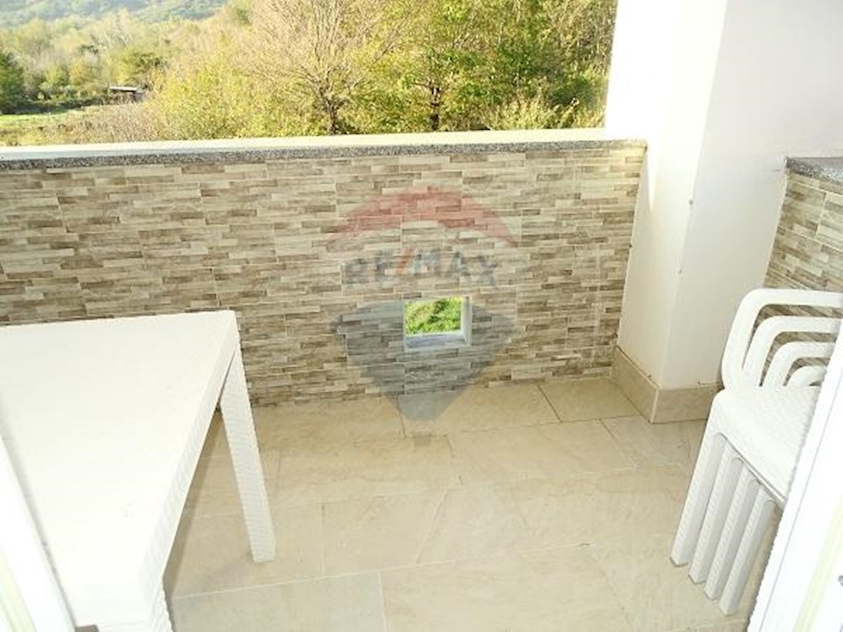 Flat For sale - PRIMORSKO-GORANSKA KRK