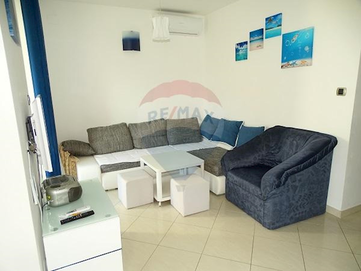 Flat For sale - PRIMORSKO-GORANSKA KRK