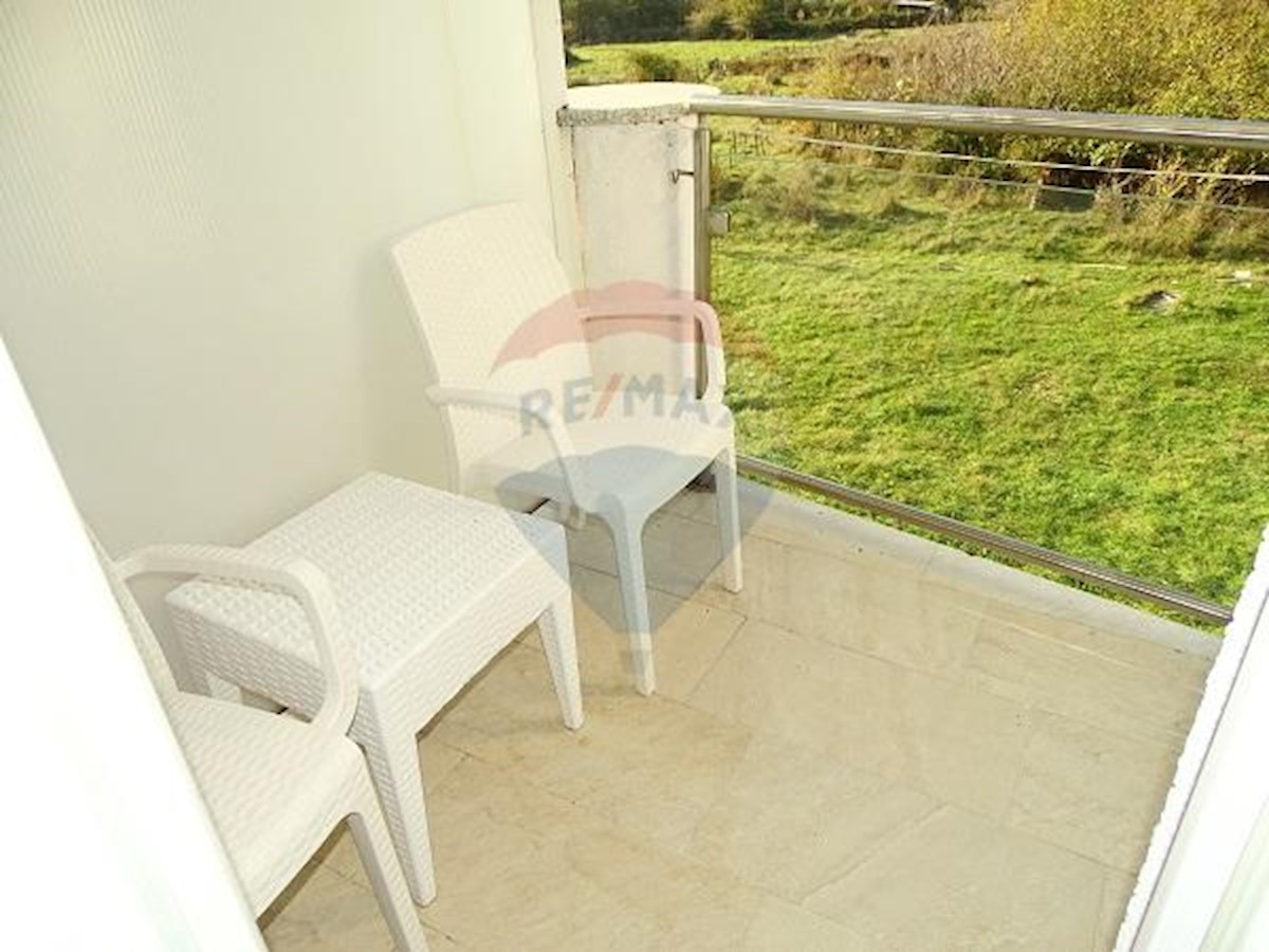 Flat For sale - PRIMORSKO-GORANSKA KRK