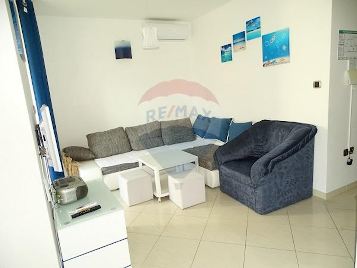 Flat For sale - PRIMORSKO-GORANSKA KRK