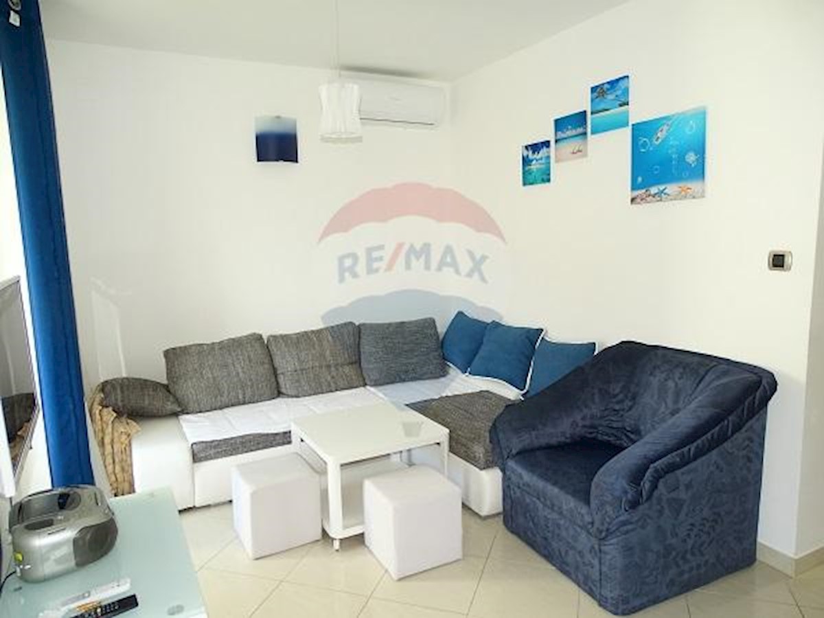 Flat For sale - PRIMORSKO-GORANSKA KRK