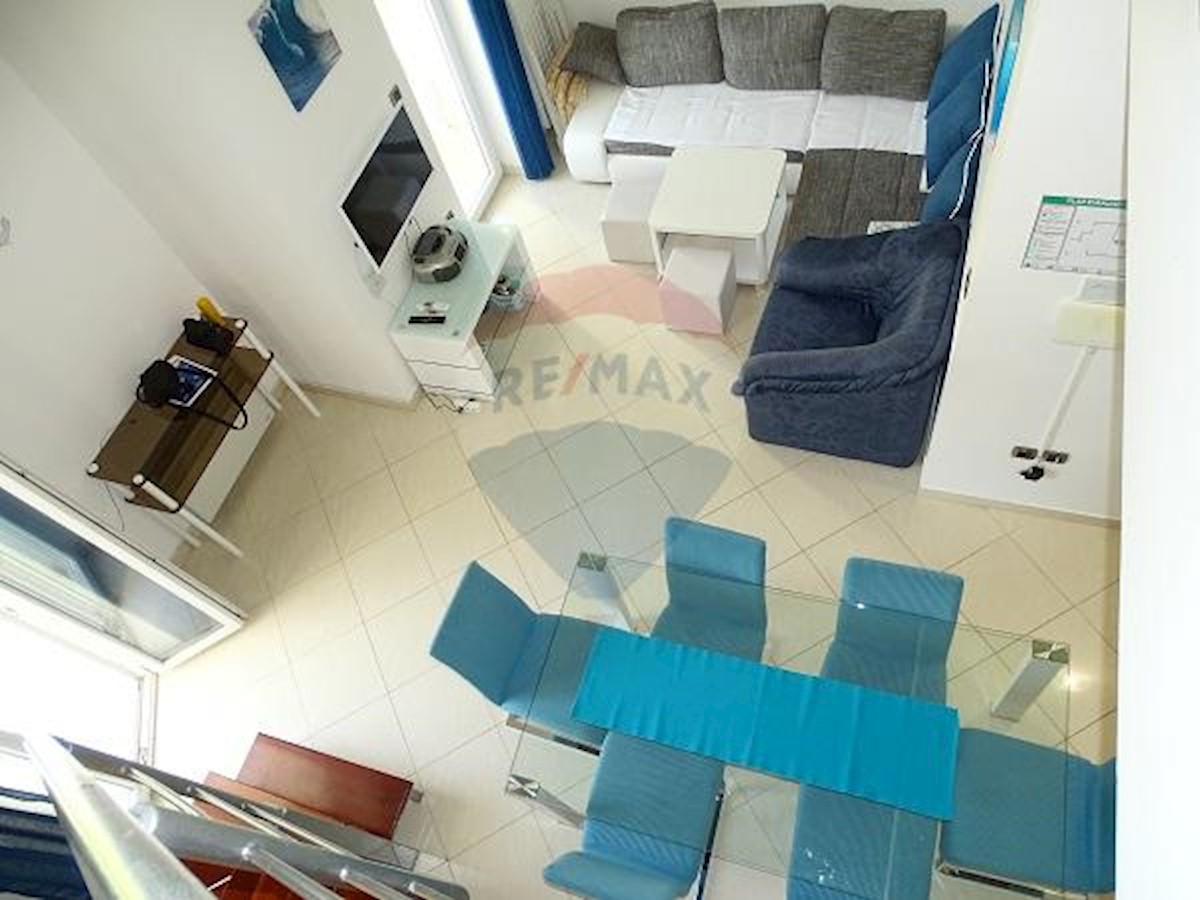 Flat For sale - PRIMORSKO-GORANSKA KRK