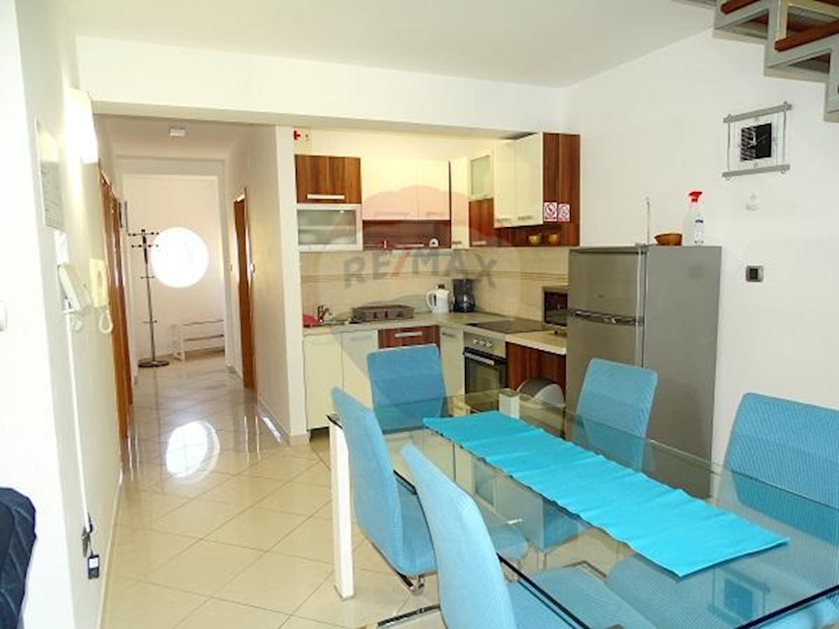 Flat For sale - PRIMORSKO-GORANSKA KRK