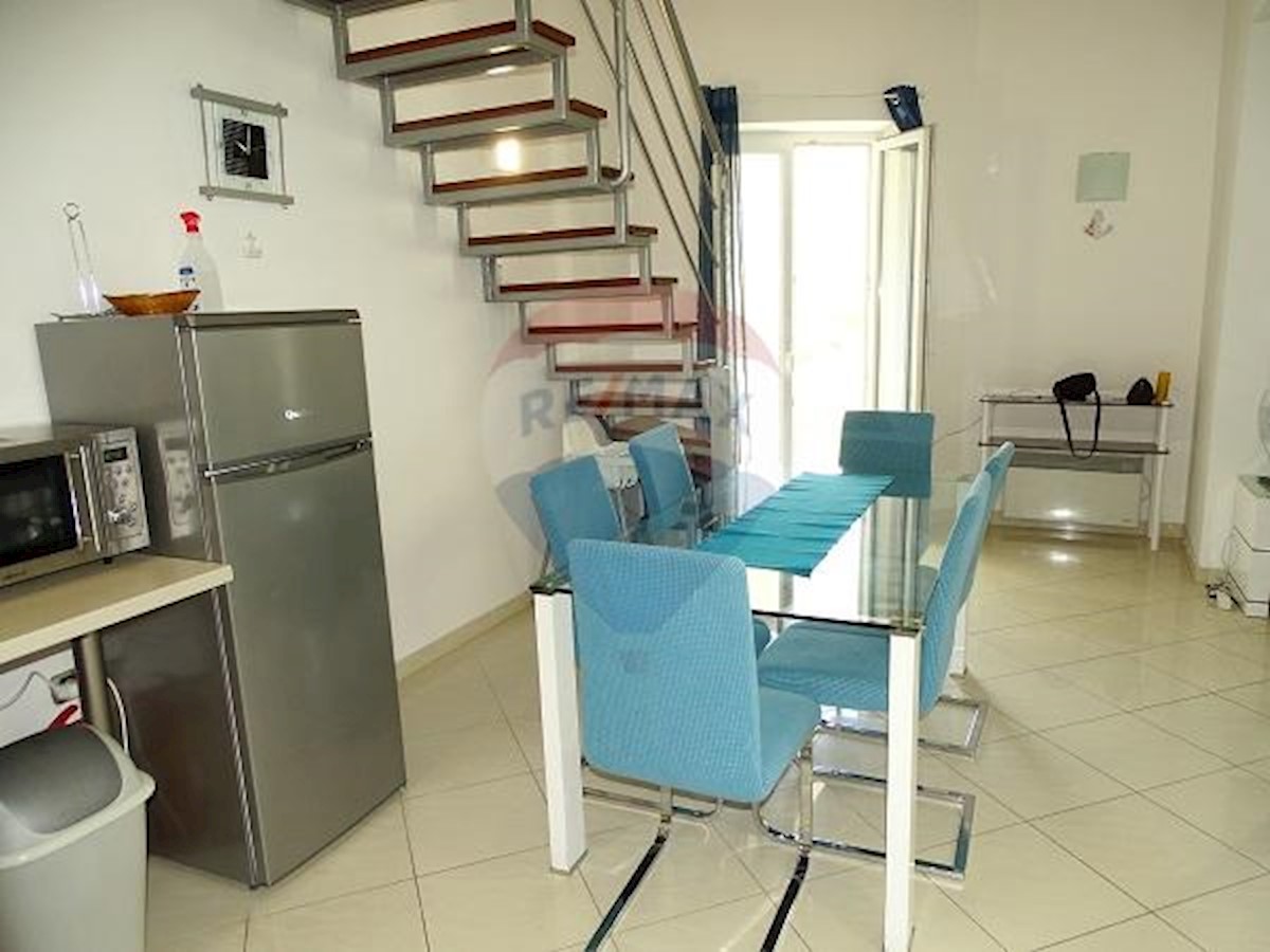 Flat For sale - PRIMORSKO-GORANSKA KRK