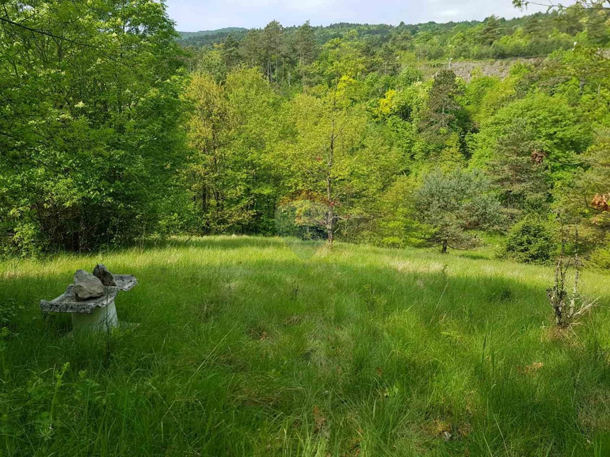 Terreno In vendita ŠAPJANE