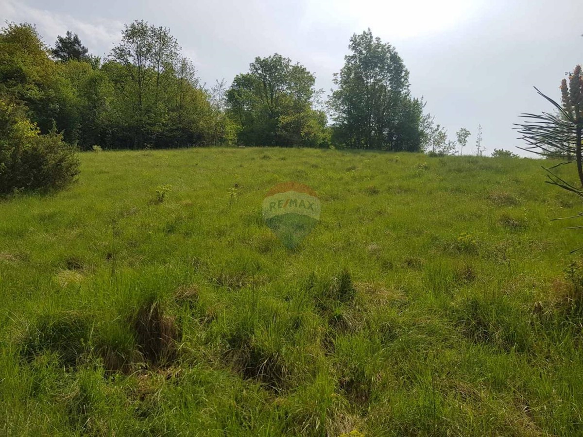 Land For sale - PRIMORSKO-GORANSKA MATULJI