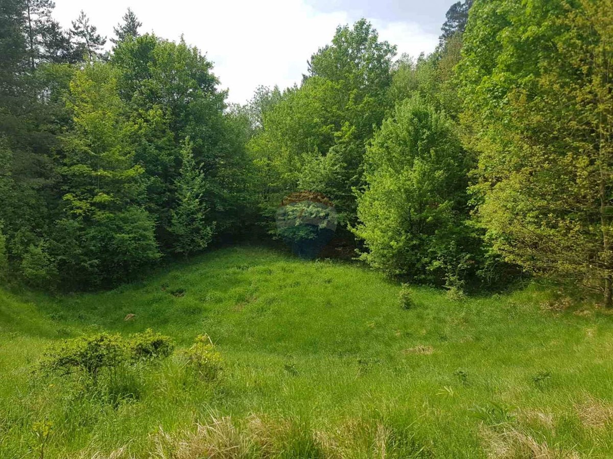 Land For sale - PRIMORSKO-GORANSKA MATULJI