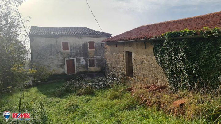 Hiša Na predaj - Istarska Kršan - foto 3/11
