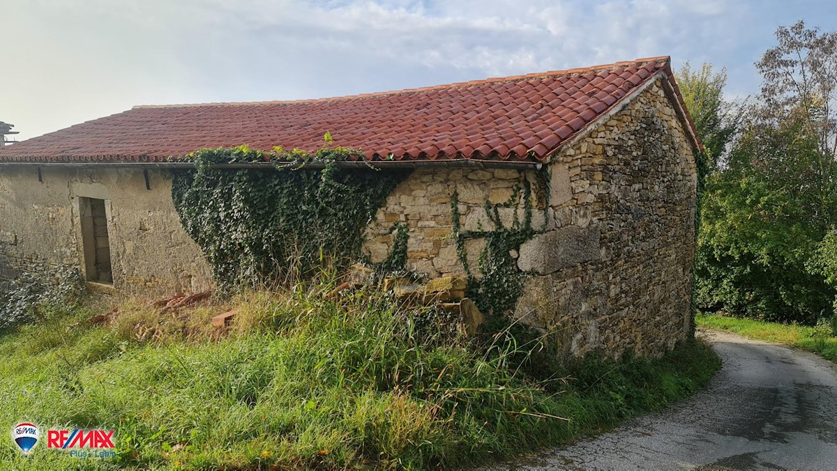 Maison À vendre - ISTARSKA KRŠAN