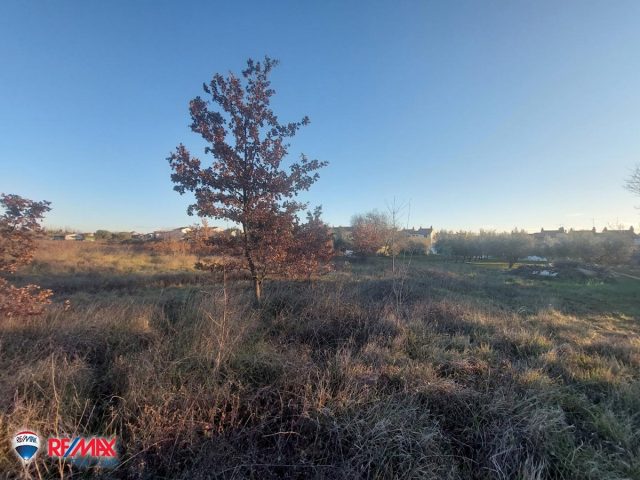 Land for sale 1500 m² – Umag
