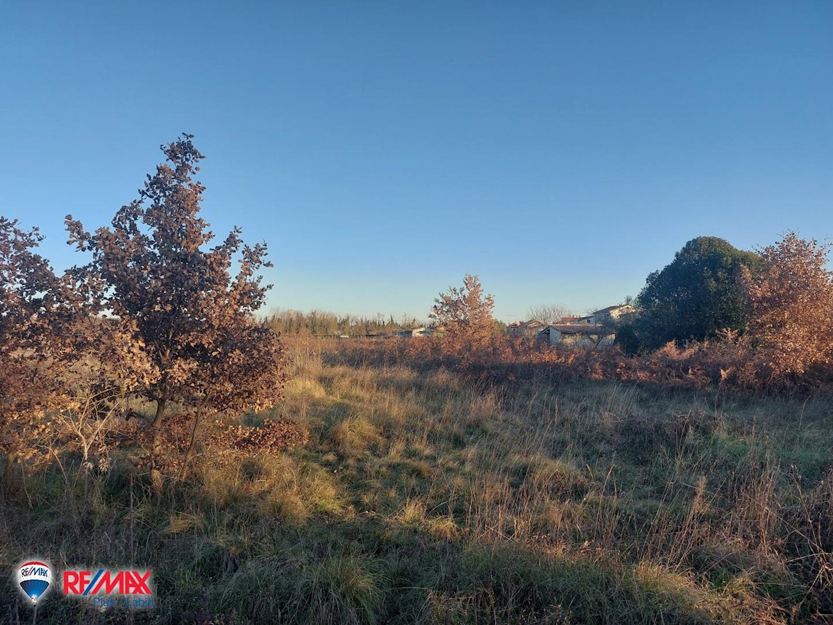 Parcela Naprodaj - ISTARSKA Umag