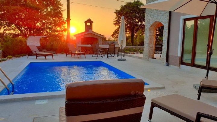 Casa in vendita 150 m² – Malinska