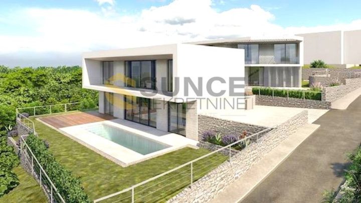 Kuća na prodaju 161 m² – Krk