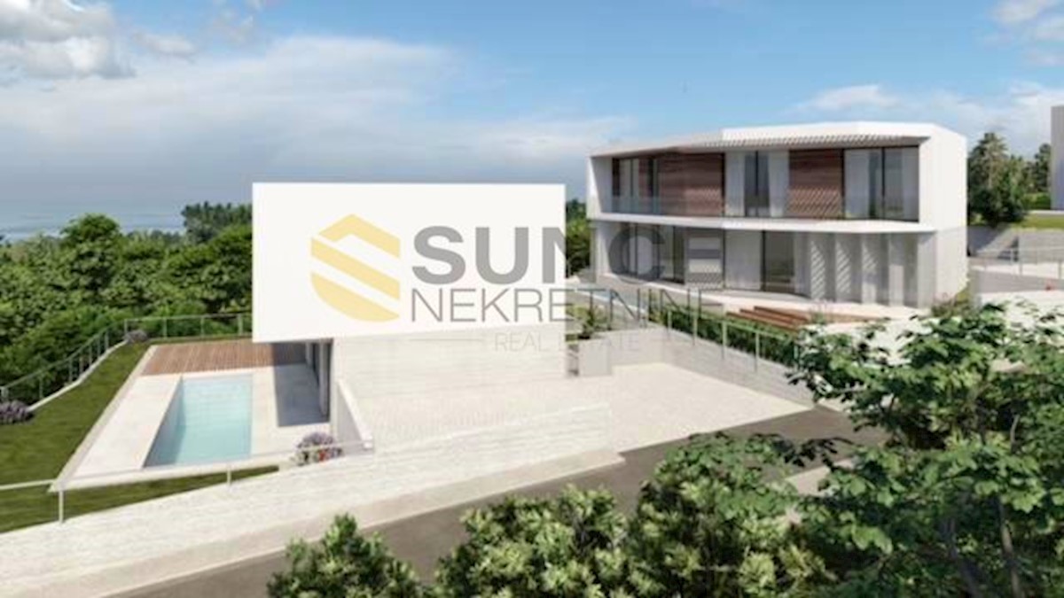 Casa In vendita - Primorsko-goranska Krk - foto 2/5