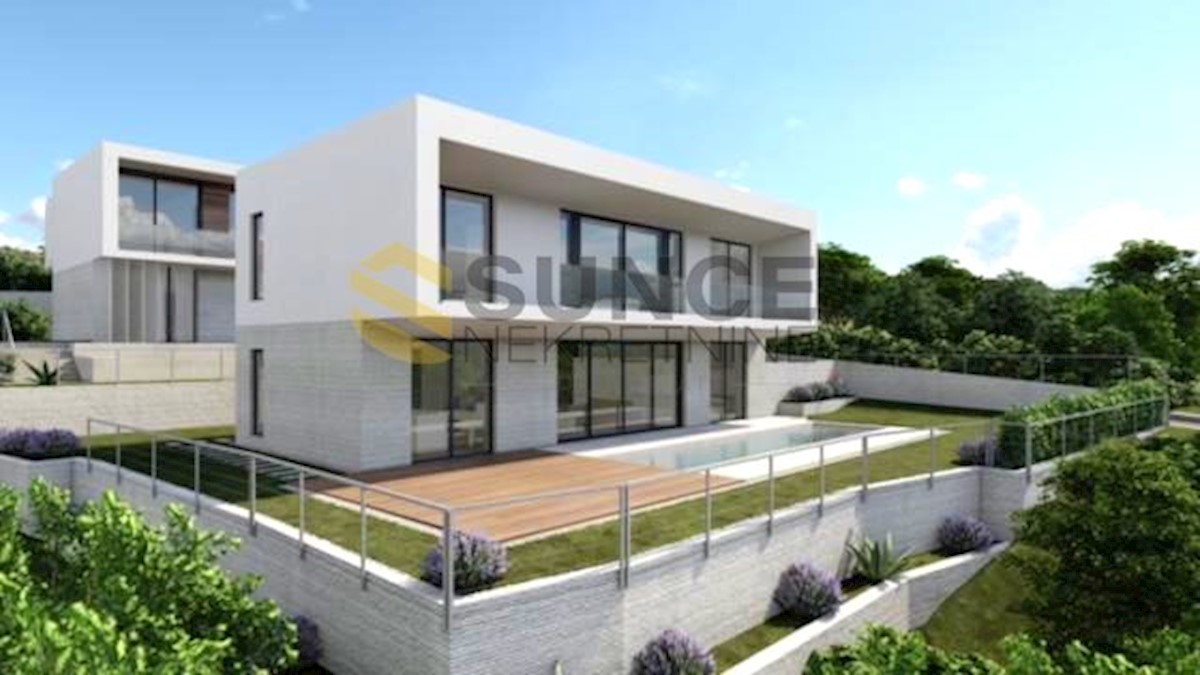 Casa In vendita - Primorsko-goranska Krk - foto 5/5