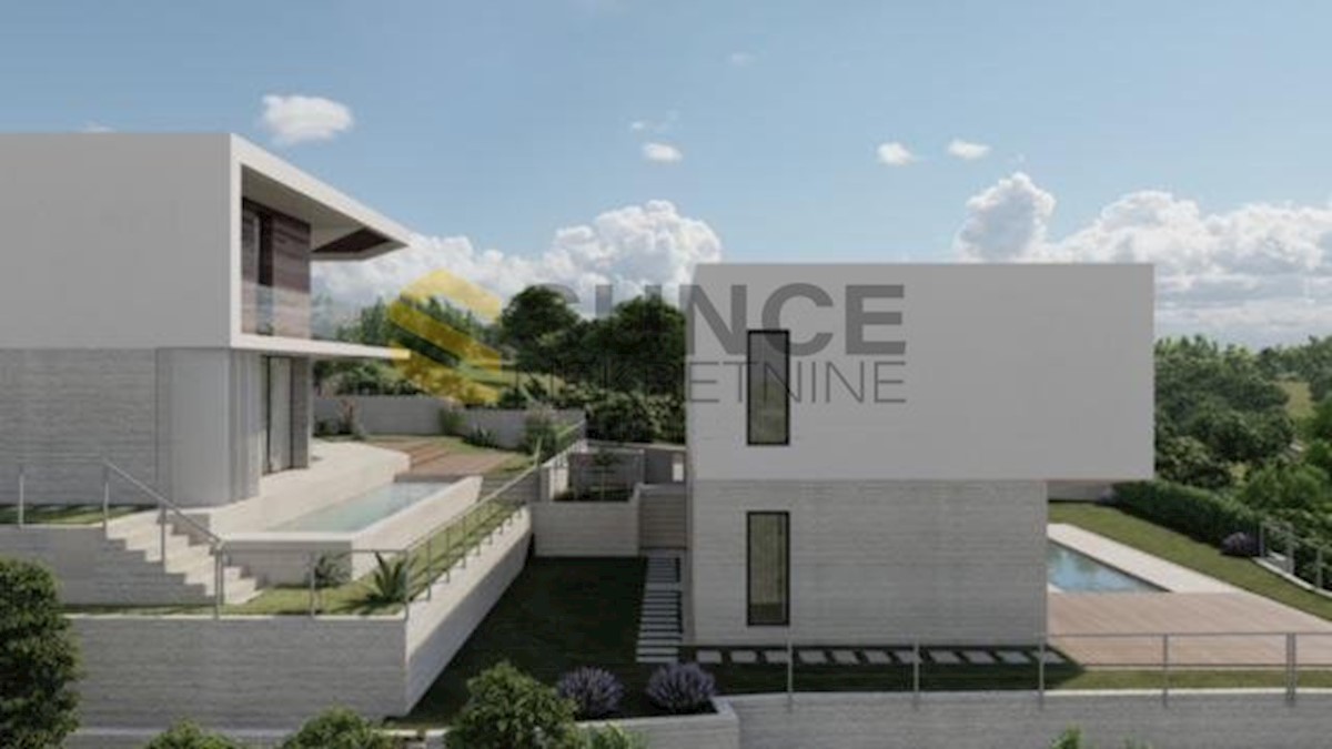 Maison À vendre - PRIMORSKO-GORANSKA Krk