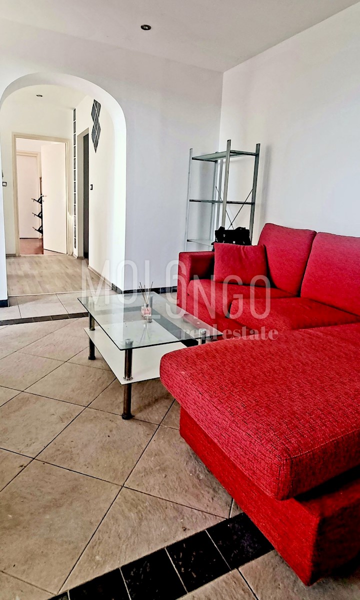 Apartment Zu verkaufen - PRIMORSKO-GORANSKA RIJEKA