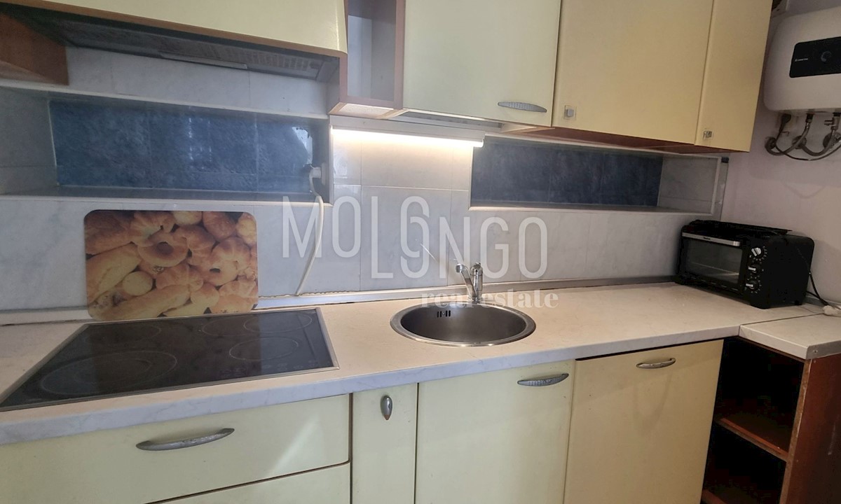 Flat For sale - PRIMORSKO-GORANSKA RIJEKA