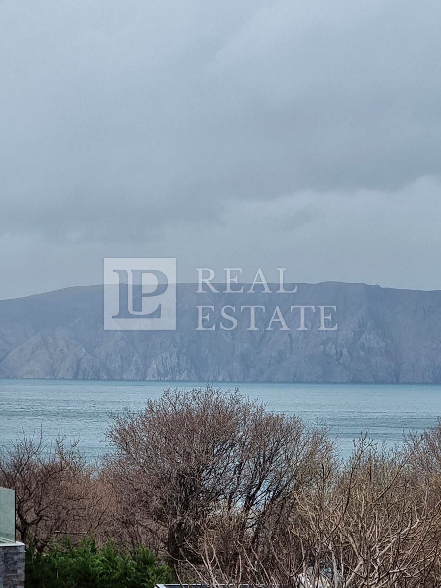 Apartment Zu verkaufen - PRIMORSKO-GORANSKA NOVI VINODOLSKI