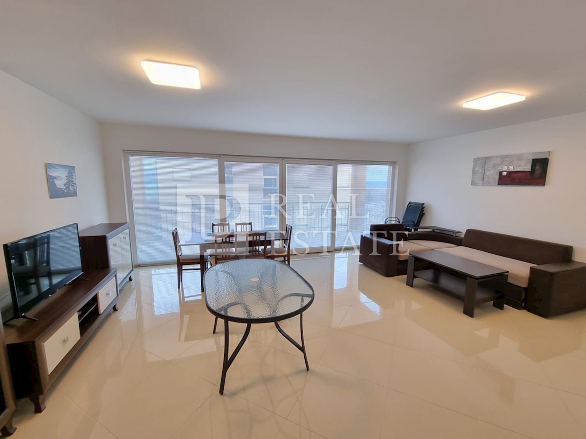 Apartment Zu verkaufen - PRIMORSKO-GORANSKA NOVI VINODOLSKI