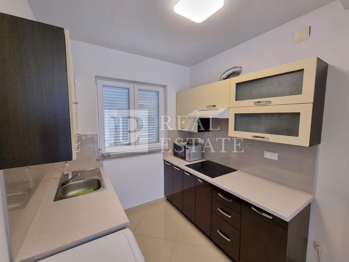 Apartment Zu verkaufen - PRIMORSKO-GORANSKA NOVI VINODOLSKI