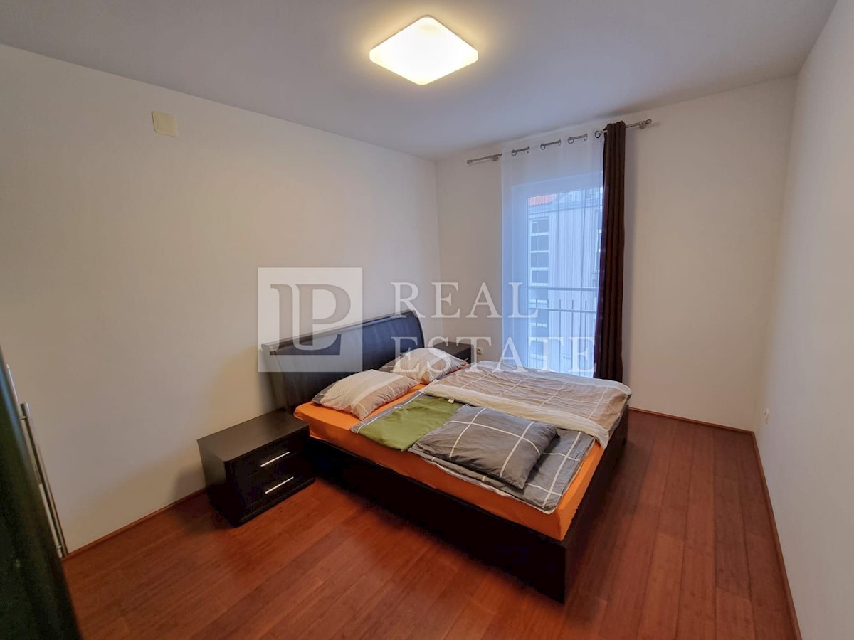 Apartment Zu verkaufen - PRIMORSKO-GORANSKA NOVI VINODOLSKI