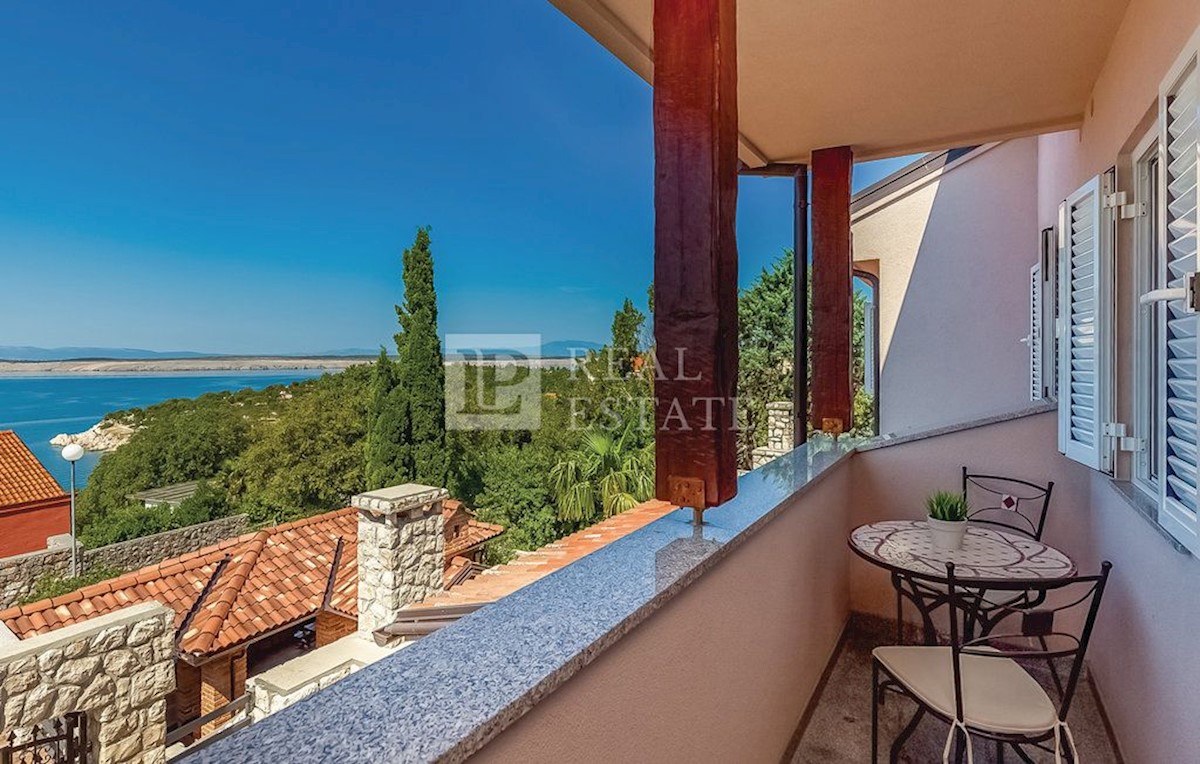 Flat For sale - PRIMORSKO-GORANSKA CRIKVENICA