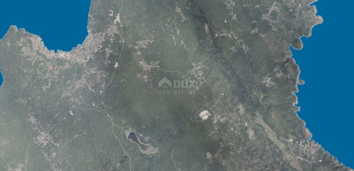 Pozemek na prodej 741 m² – Kras