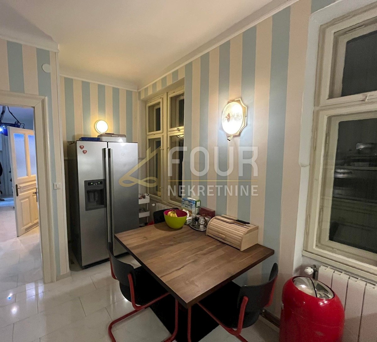 Apartmán Na predaj - PRIMORSKO-GORANSKA RIJEKA