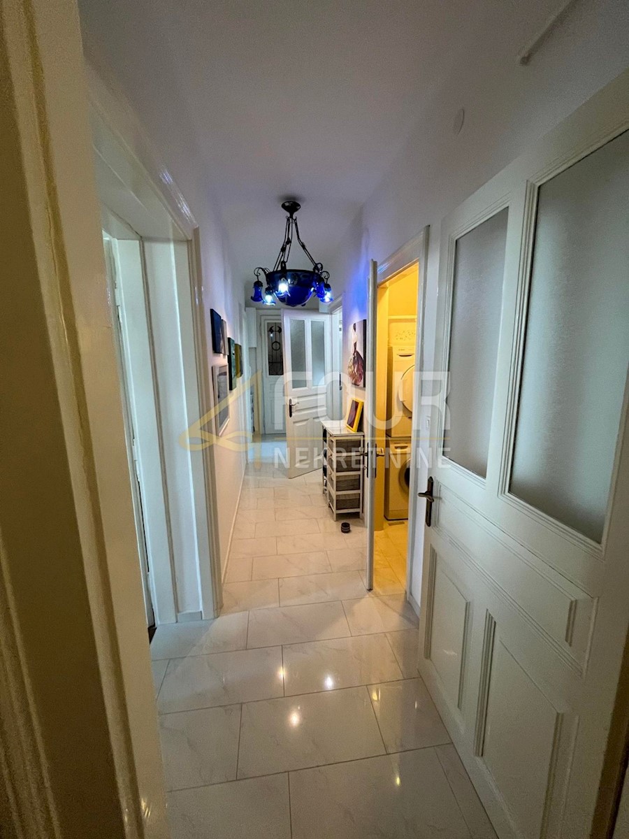 Flat For sale - PRIMORSKO-GORANSKA RIJEKA