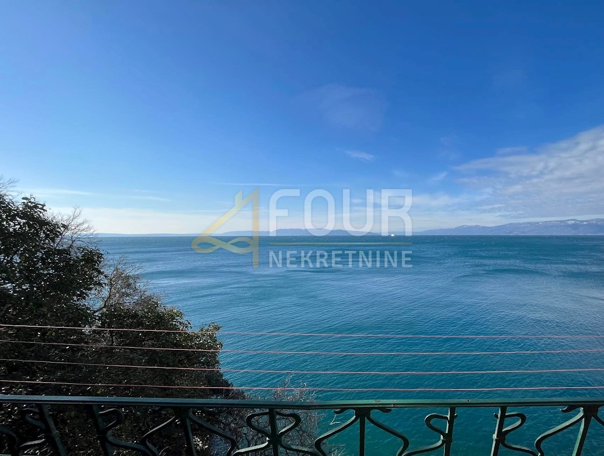 Flat For sale - PRIMORSKO-GORANSKA RIJEKA