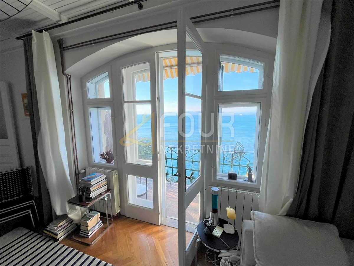 Flat For sale - PRIMORSKO-GORANSKA RIJEKA