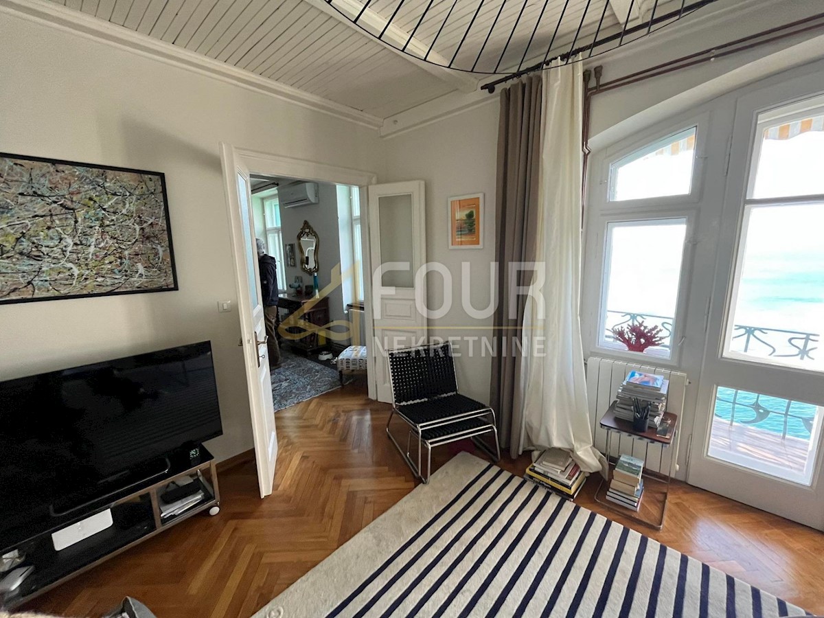 Flat For sale - PRIMORSKO-GORANSKA RIJEKA