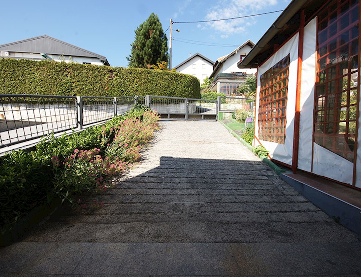 Haus Zu verkaufen - ZAGREBAČKA SAMOBOR