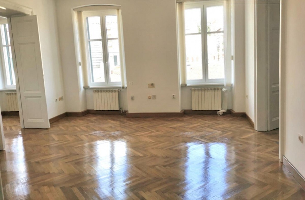 Apartment Zu verkaufen - PRIMORSKO-GORANSKA RIJEKA