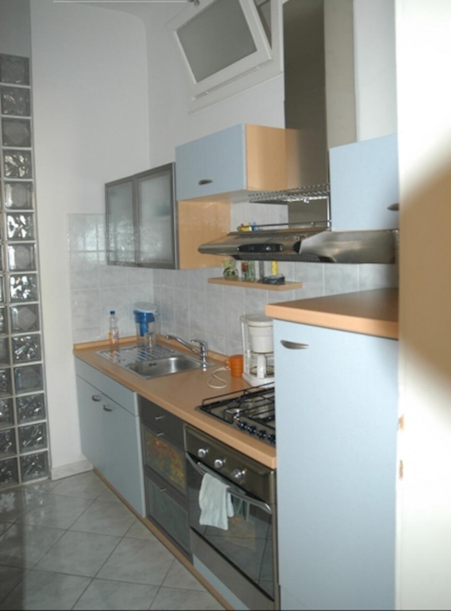 Apartment Zu verkaufen - PRIMORSKO-GORANSKA RIJEKA