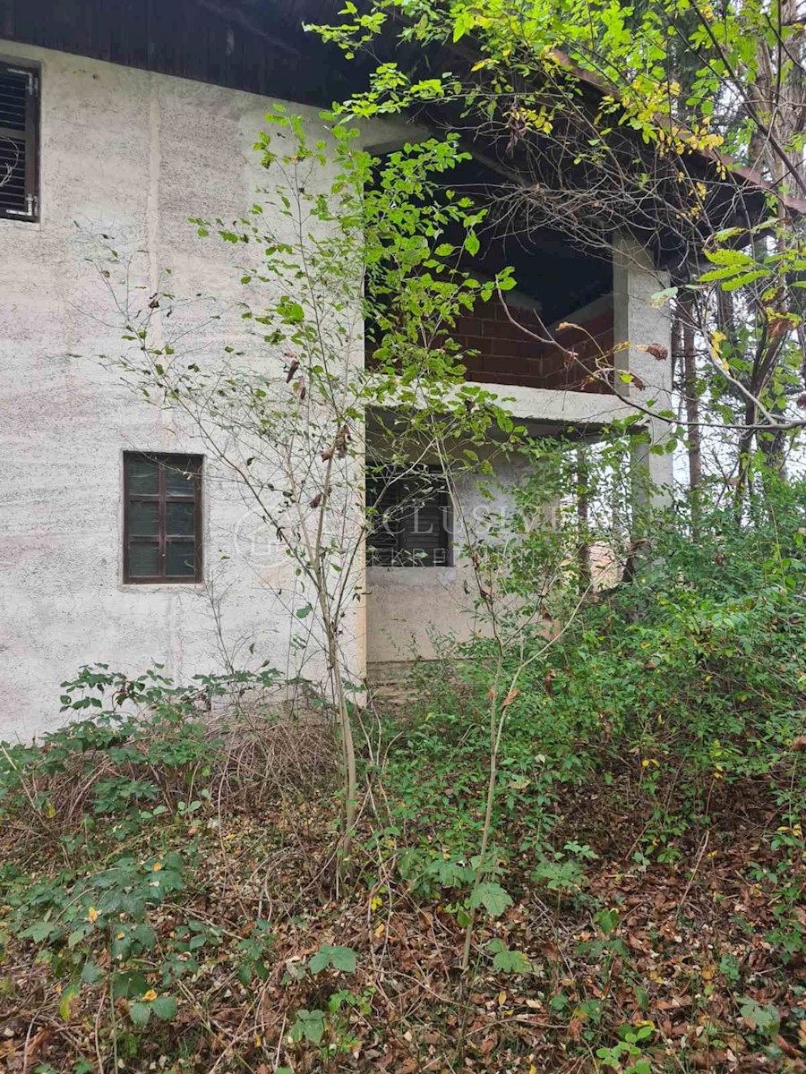 Terreno In vendita - KARLOVAČKA BOSILJEVO