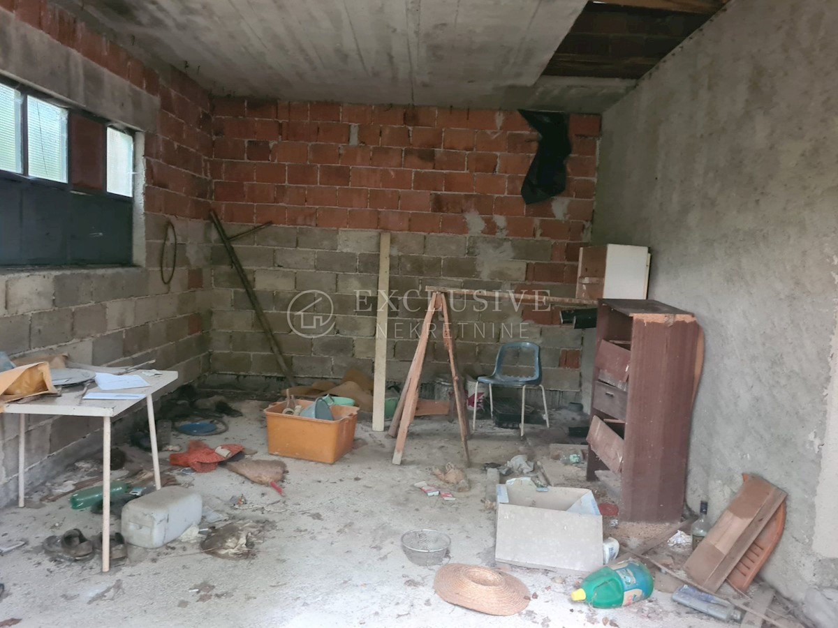 Terreno In vendita - KARLOVAČKA BOSILJEVO