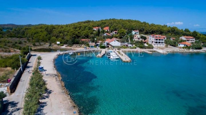 Land For sale - Zadarska Pašman - foto 2/4