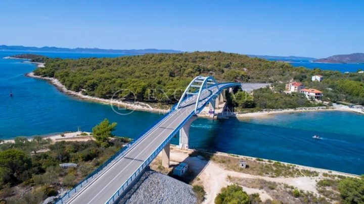 Land For sale - Zadarska Pašman - foto 3/4