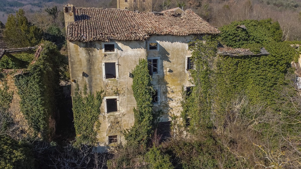 Maison À vendre - Istarska Motovun - foto 1/3