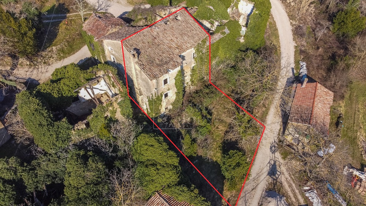Maison À vendre - Istarska Motovun - foto 3/3