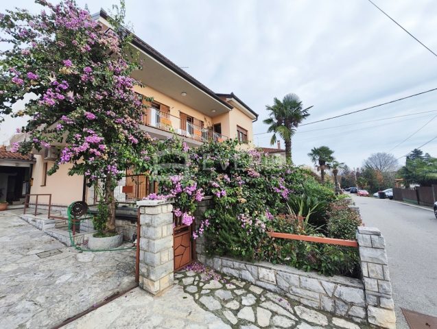 Casa in vendita 320 m² – Lovran