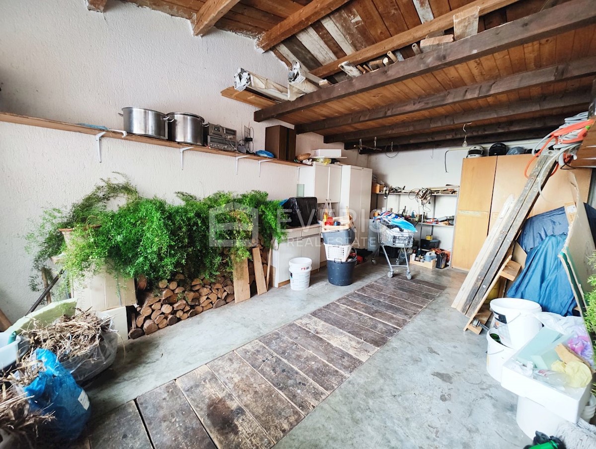 House For sale - PRIMORSKO-GORANSKA LOVRAN