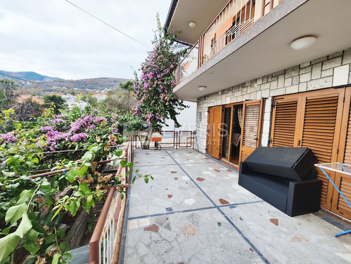 House For sale - PRIMORSKO-GORANSKA LOVRAN