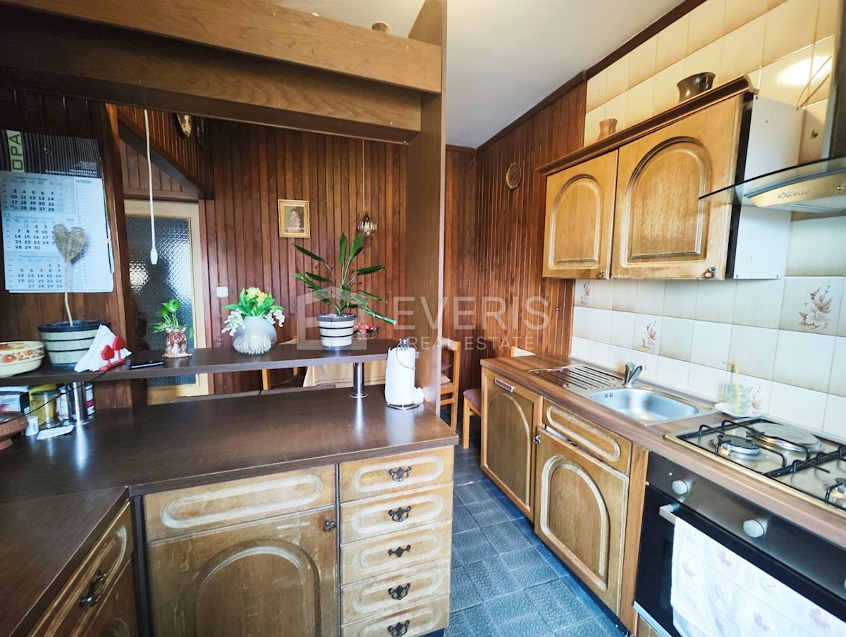 House For sale - PRIMORSKO-GORANSKA LOVRAN
